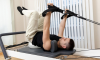 Χίλτον: Personal & Clinical Pilates Duo Reformer - 04