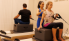 Χίλτον: Personal & Clinical Pilates Duo Reformer - 06