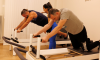 Χίλτον: Personal & Clinical Pilates Duo Reformer - 07