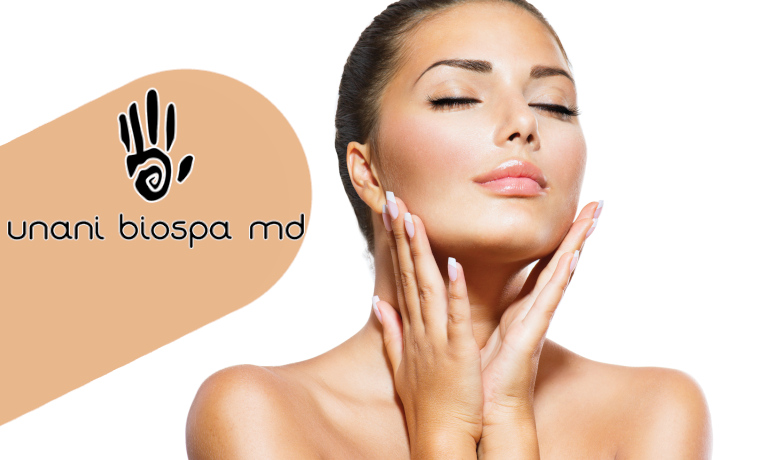 Botox Χωρίς Βελόνες με biopeel-GLOW