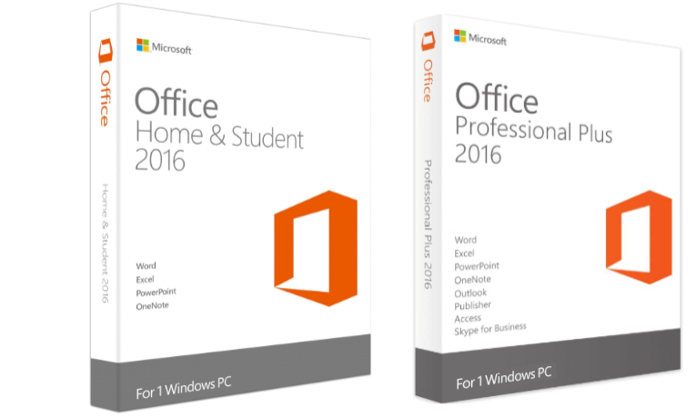 microsoft office home and student 2019