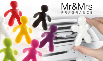 Mr Mrs Fragrance Cesare